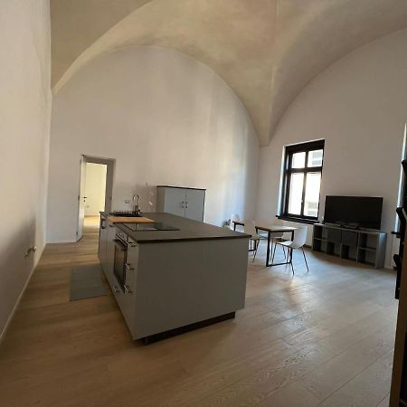 Le Residenze Di Mantova Apartment Exterior photo