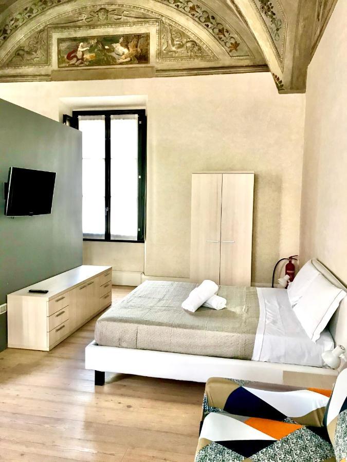 Le Residenze Di Mantova Apartment Exterior photo