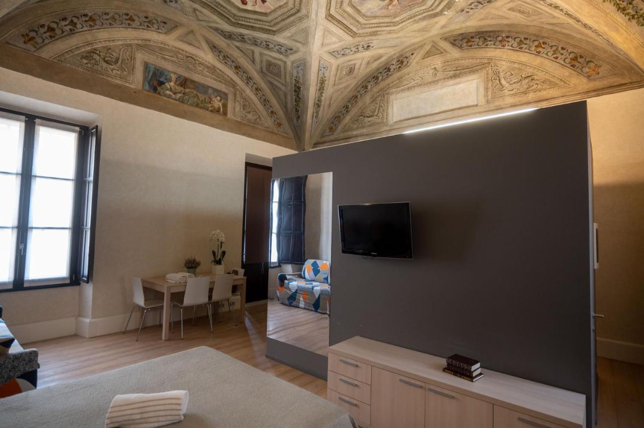 Le Residenze Di Mantova Apartment Exterior photo