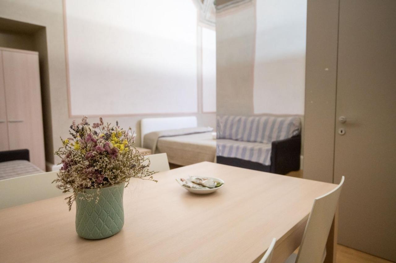 Le Residenze Di Mantova Apartment Exterior photo