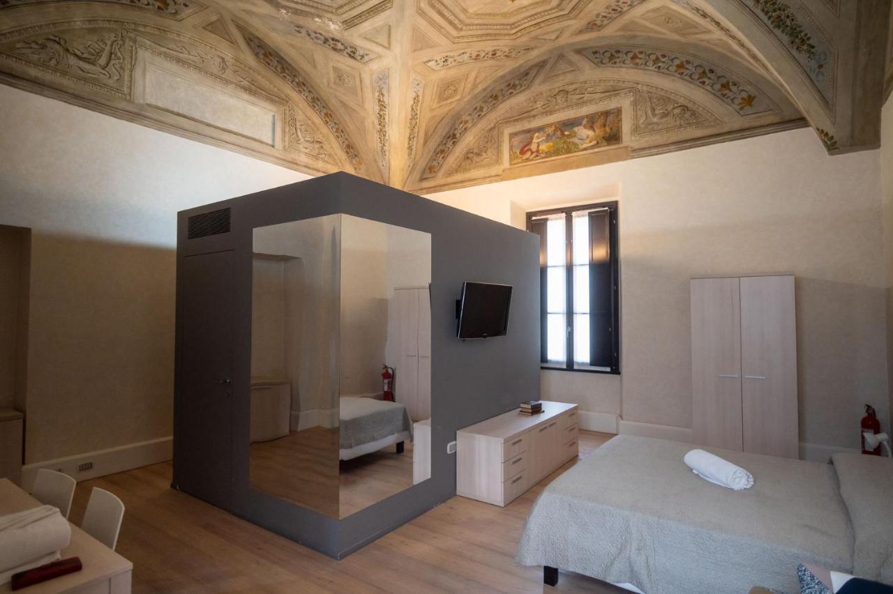 Le Residenze Di Mantova Apartment Exterior photo