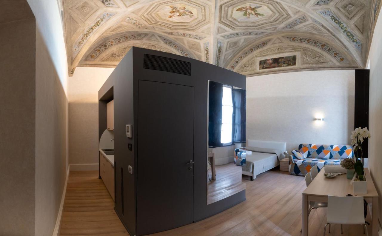 Le Residenze Di Mantova Apartment Exterior photo