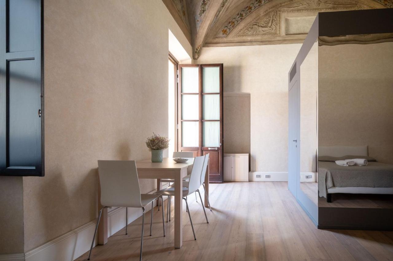Le Residenze Di Mantova Apartment Exterior photo