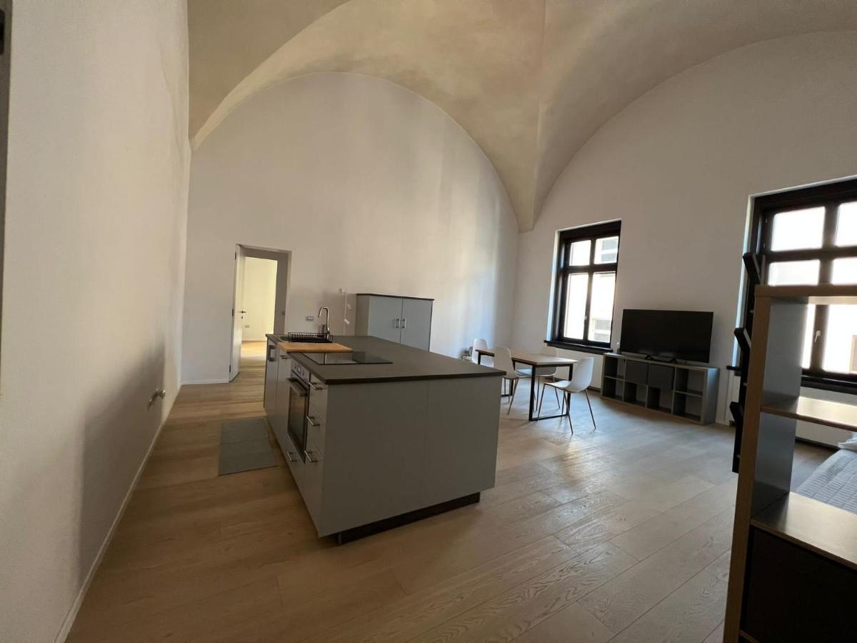 Le Residenze Di Mantova Apartment Exterior photo