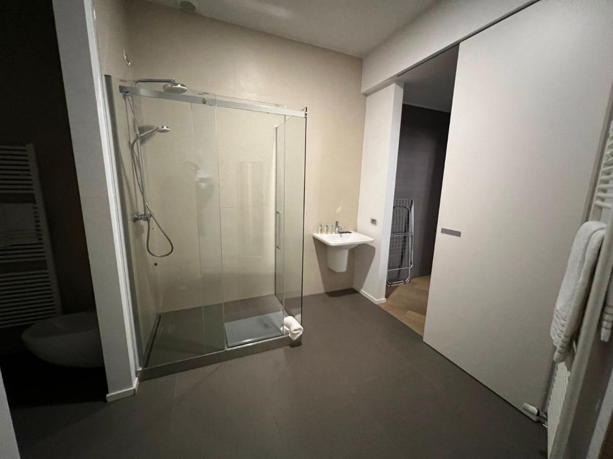 Le Residenze Di Mantova Apartment Exterior photo