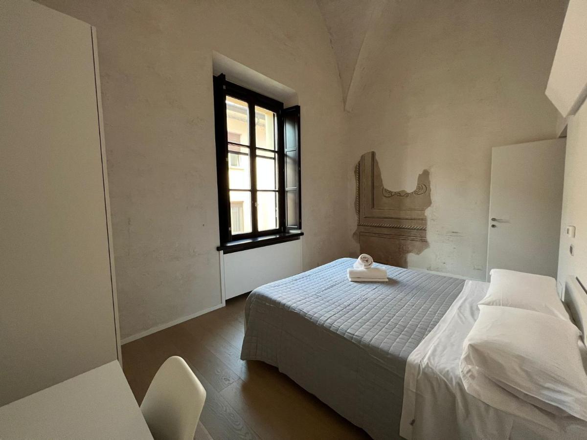 Le Residenze Di Mantova Apartment Exterior photo
