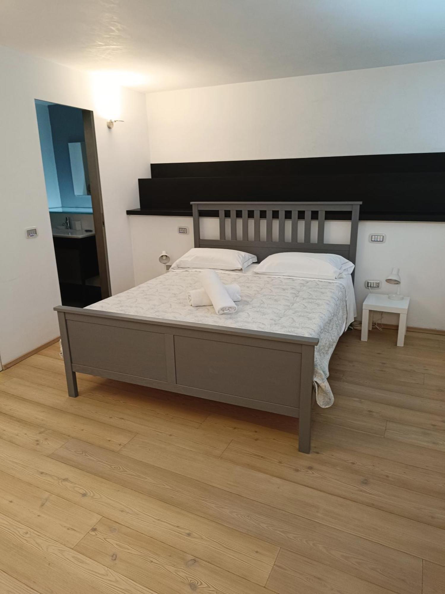 Le Residenze Di Mantova Apartment Exterior photo