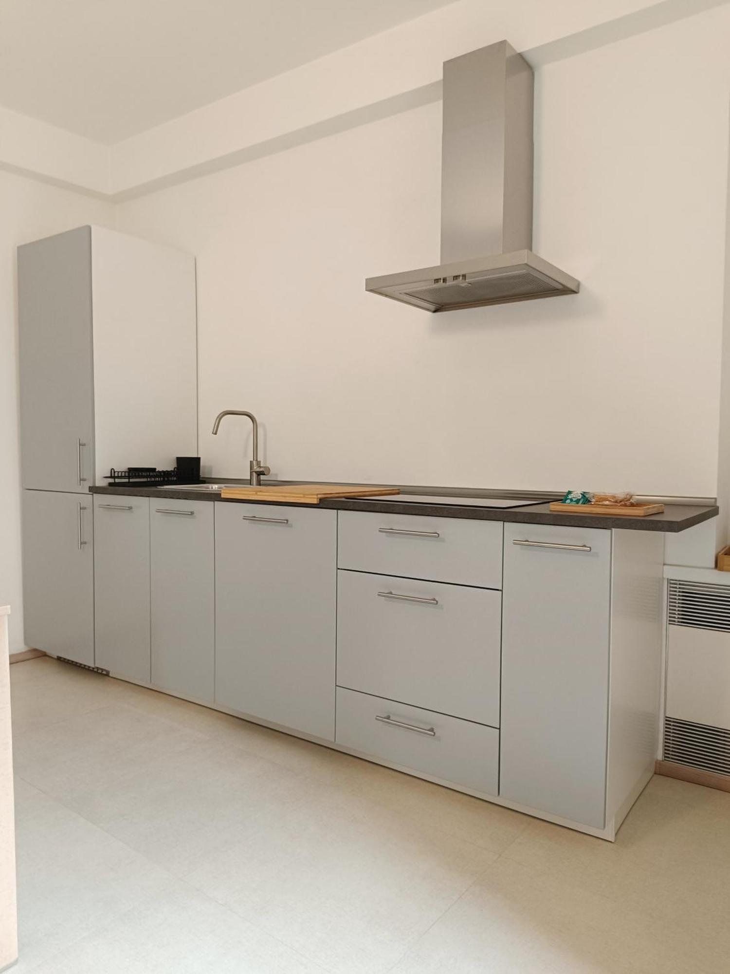 Le Residenze Di Mantova Apartment Room photo