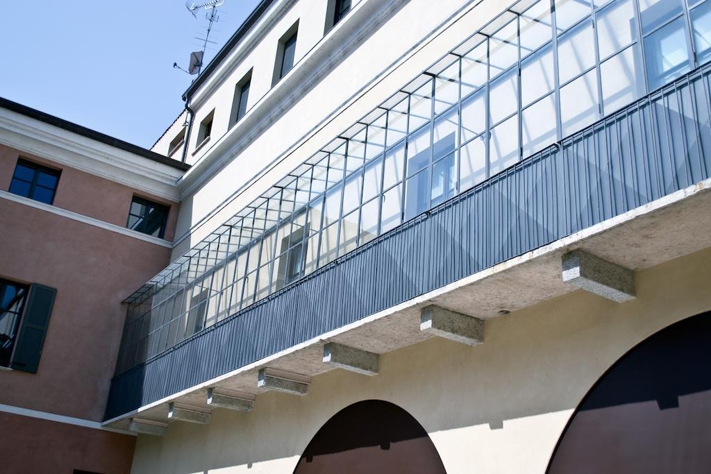 Le Residenze Di Mantova Apartment Exterior photo