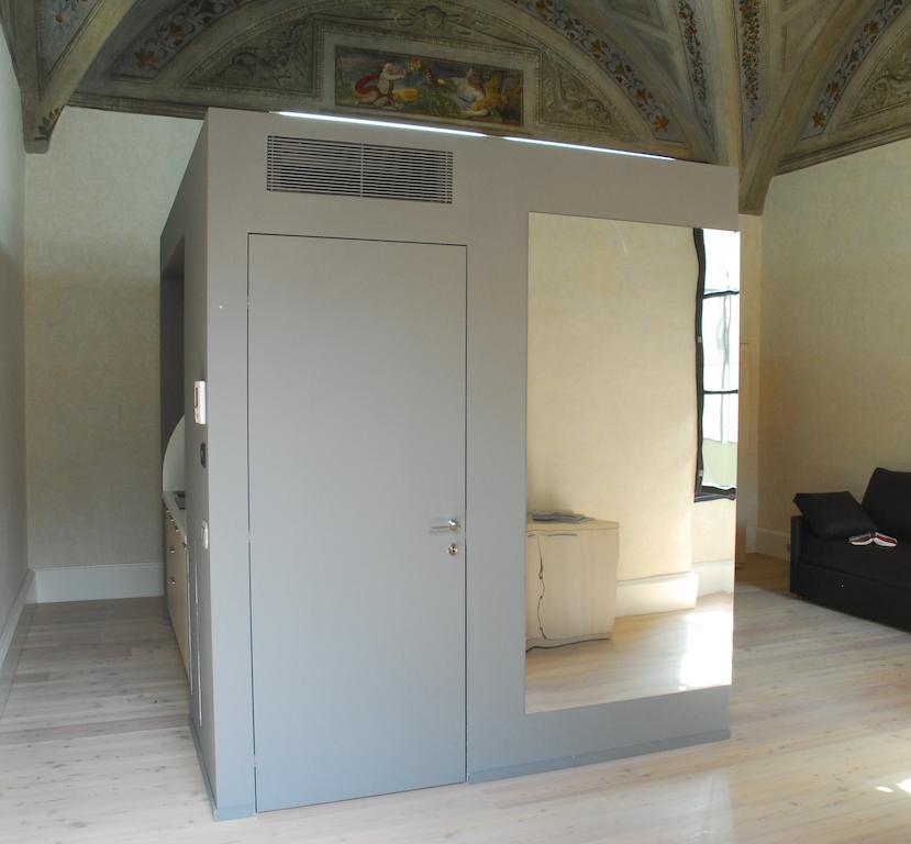 Le Residenze Di Mantova Apartment Room photo
