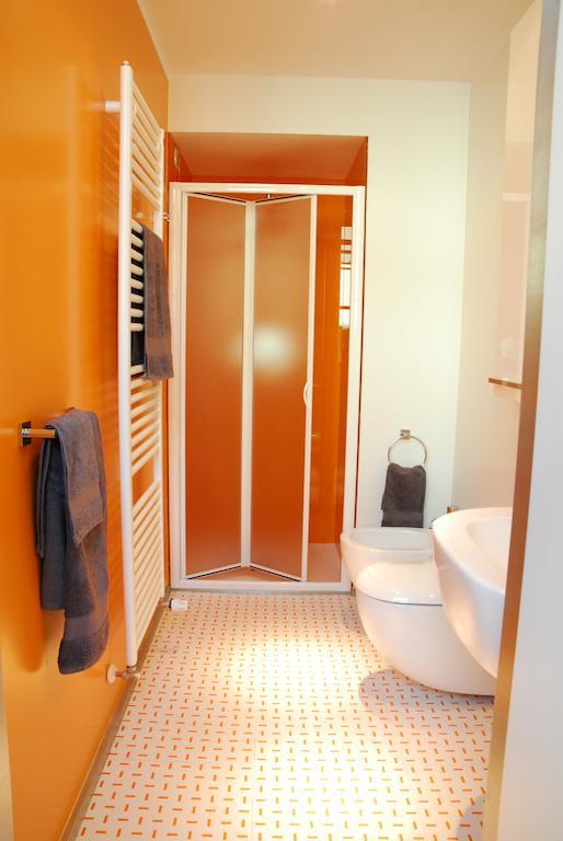 Le Residenze Di Mantova Apartment Room photo