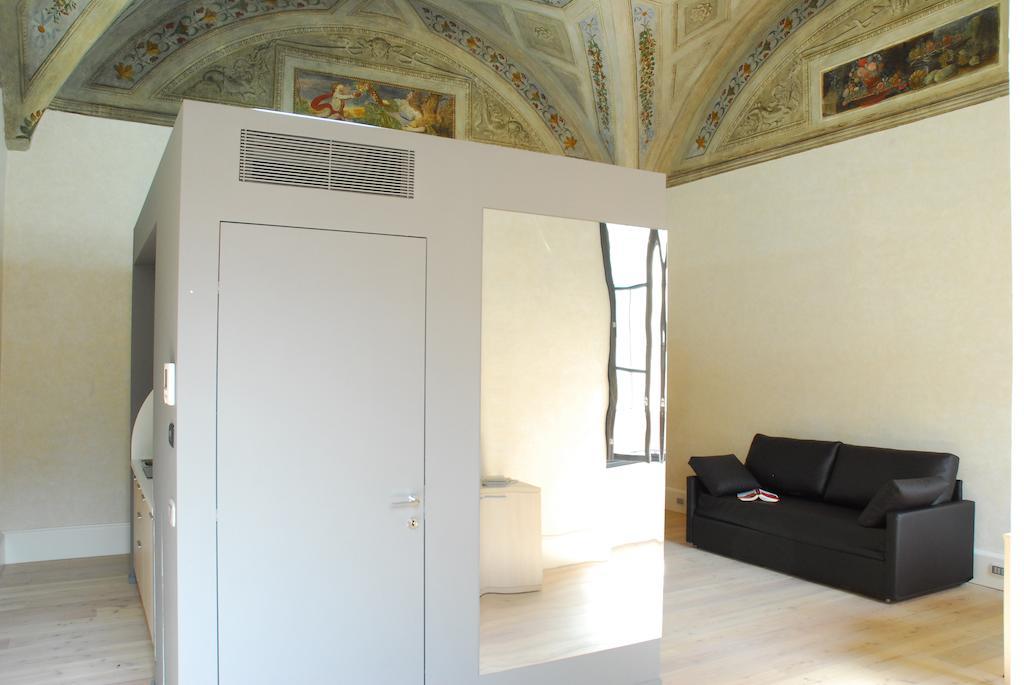 Le Residenze Di Mantova Apartment Room photo