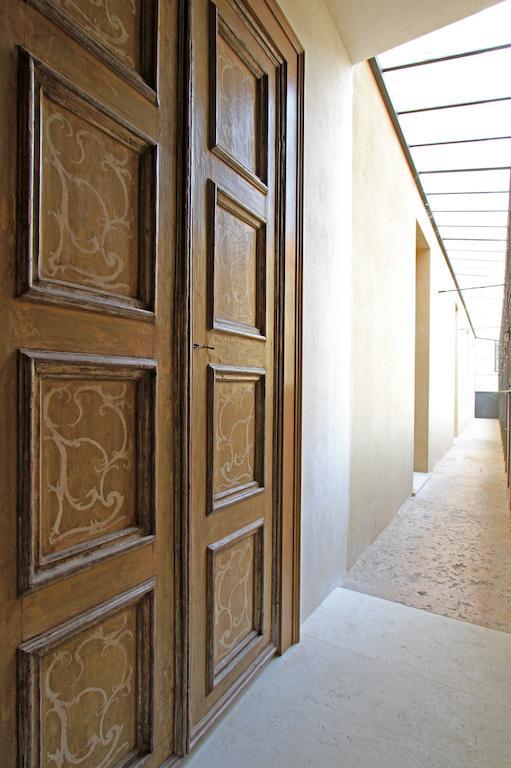 Le Residenze Di Mantova Apartment Room photo